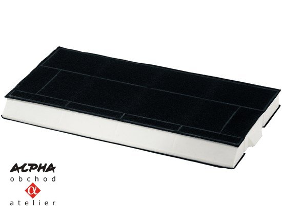 Uhlíkový filtr Bosch DHZ 4506