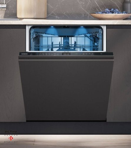 Myčka nádobí Siemens SN 65EX12CE 60cm