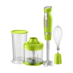 Mixér ponorný Sencor SHB 4461GR zelený