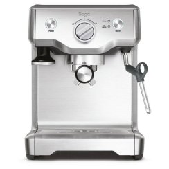 Espresso Sage BES 810BSS nerez