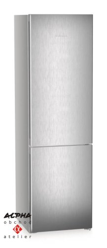Chlazení LIEBHERR CBNsfc 572i Plus BioFresh/NoFros