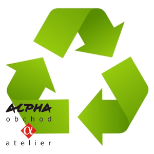 Recyklační příspěvek - malé spotřebiče
