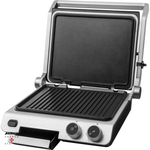 Kontaktní gril SENCOR SBG 5030BK