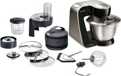 Kuchyňský robot Bosch MUM 57B22 900W/černý