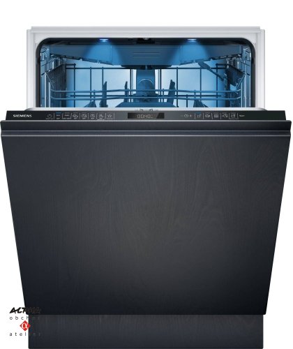 Myčka nádobí Siemens SN 65ZX17CE 60cm