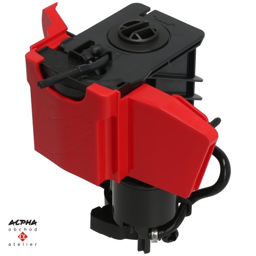 Spařovací jednotka Bosch/Siemens EQ.3/VeroCup