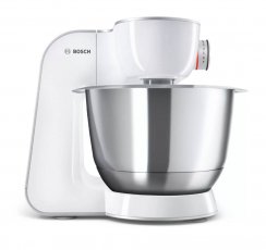 Kuchyňský robot Bosch MUM 58231 bílá/silver 1000W