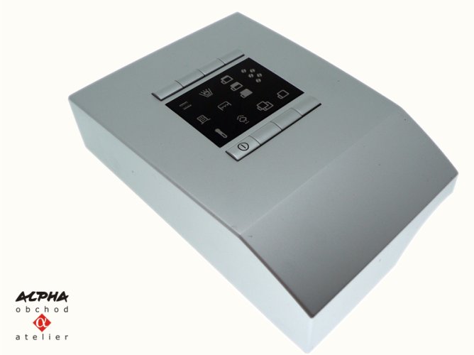 Modul-elektronika řídící pro Fagor CAT-40
