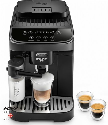 Espresso DeLonghi ECAM 290.51.B černé
