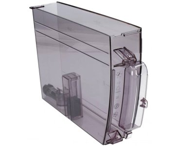 Nádrže a karafy - Skladem