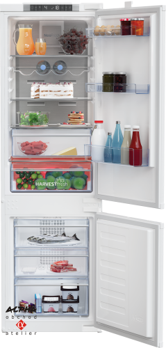 Chladnička vestavná BEKO BCNA 275E4SN NeoFrost