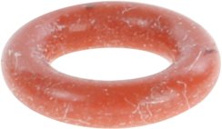 O-kroužek 5x1,8mm těsnění silikonové Bosch
