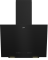 Odsavač šikmý BEKO BHCA 62442BBH 60cm/černý