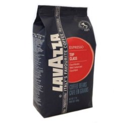 Káva Lavazza Top Class 1kg zrnková