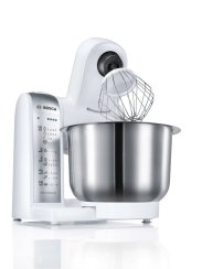 Mixér z umělé hmoty MUZ4MX2 k robotu Bosch MUM