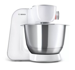 Kuchyňský robot Bosch MUM 58231 1000W/bílá/silver