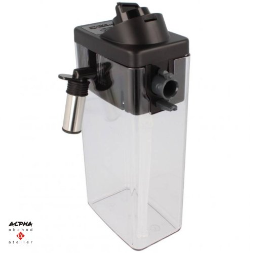 Karafa na mléko DLSC012 pro DeLonghi