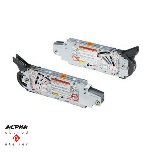 Aventos HF výklop skladádací LF 9000-17250