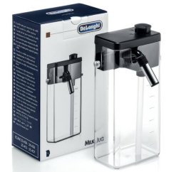 Karafa na mléko DLSC005 pro kávovary DeLonghi