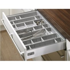 Příborník-výlisek pro InnoTech 600/470mm