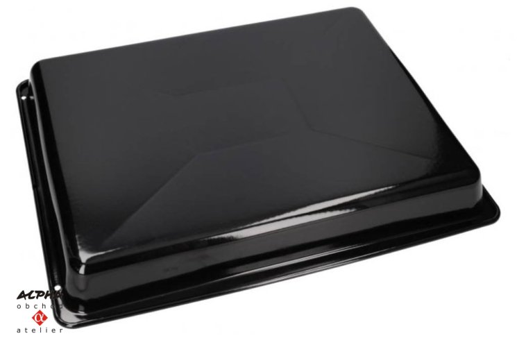 Hluboký plech Beko 462x373x60mm pro vestavbu