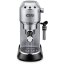 Espresso DeLonghi EC 685.M DEDICA stříbrná