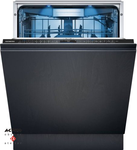 Myčka nádobí Siemens SN 87TX00CE 60cm