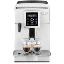 Espresso DeLonghi ECAM 23.460W bílé