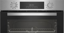 Vestavná trouba BEKO BBIM 12300X nerez
