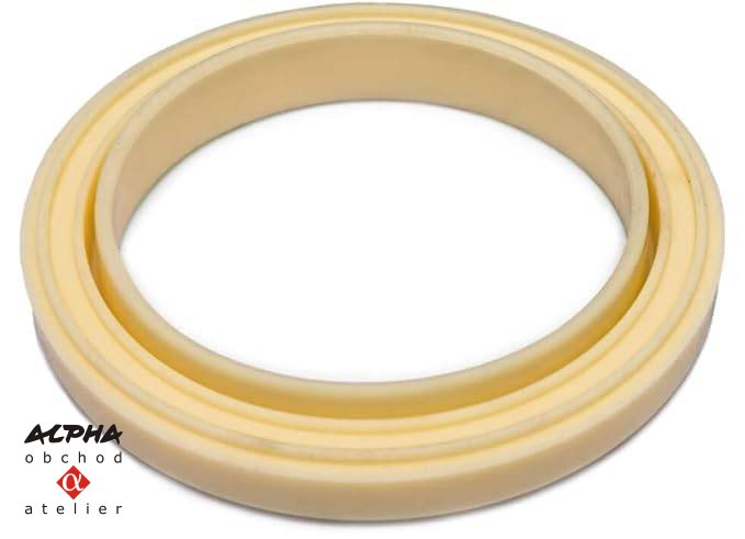 Těsnění páky silikonové SAGE SES,BES