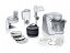 Kuchyňský robot Bosch MUM 58231 1000W/bílá/silver