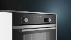 Vestavná trouba Siemens HB 278G5R2S nerez