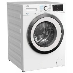 Pračka se sušičkou BEKO HTE 7736CSXCW 7/4kg