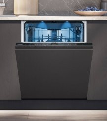 Myčka nádobí Siemens SN 65EX12CE 60cm