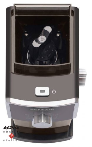 Kávomlýnek Sencor SCG 5050BK