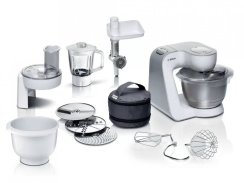 Kuchyňský robot Bosch MUM 5824C CreationLine 1000W