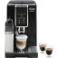 Espresso DeLonghi ECAM 350.50 B černá