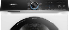Sušička prádla Siemens WQ 46B2C0CS 9kg/A+++