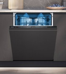 Myčka nádobí Siemens SN 85EX07CE 60cm