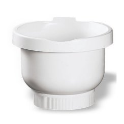 Míchací mísa plast MUZ4KR3 k robotu Bosch MUM