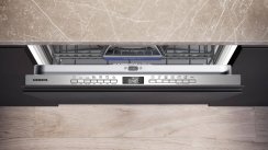 Myčka nádobí Siemens SN 63EX06VE 60cm
