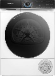 Sušička prádla Siemens WQ 46B2C0CS 9kg/A+++