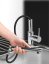 Baterie SINKS Mix 350 P sprcha/Chrom
