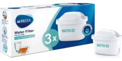 Filtry BRITA Maxtra PRO Pack 3 Pure Performance
