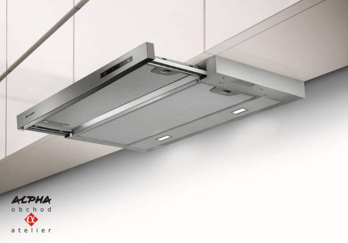 Odsavač par FABER Maxima TOUCH NG AM/ X A60/nerez