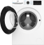 Pračka Beko BM3WFU 410415WB 10kg/1400ot.