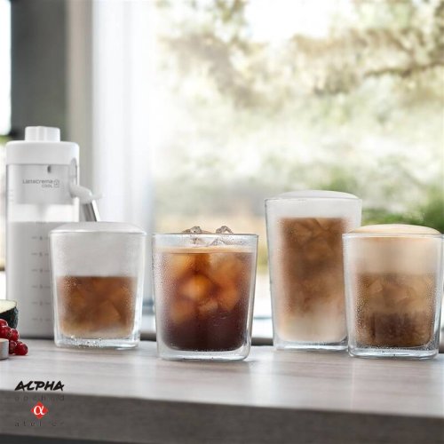 Espresso DeLonghi ECAM 450.65.S Eletta stříbrná