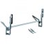 Paralelní výklop.kování 450-870mm/5.0kg