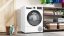 Sušička prádla Bosch WQG 233D4CS 8kg/A+++