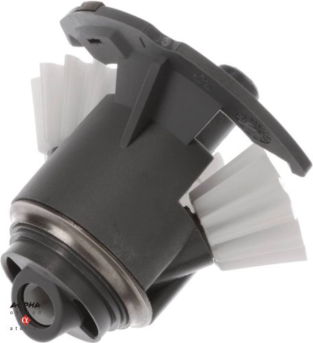 Náhon komplet-převod do robota Bosch MUM